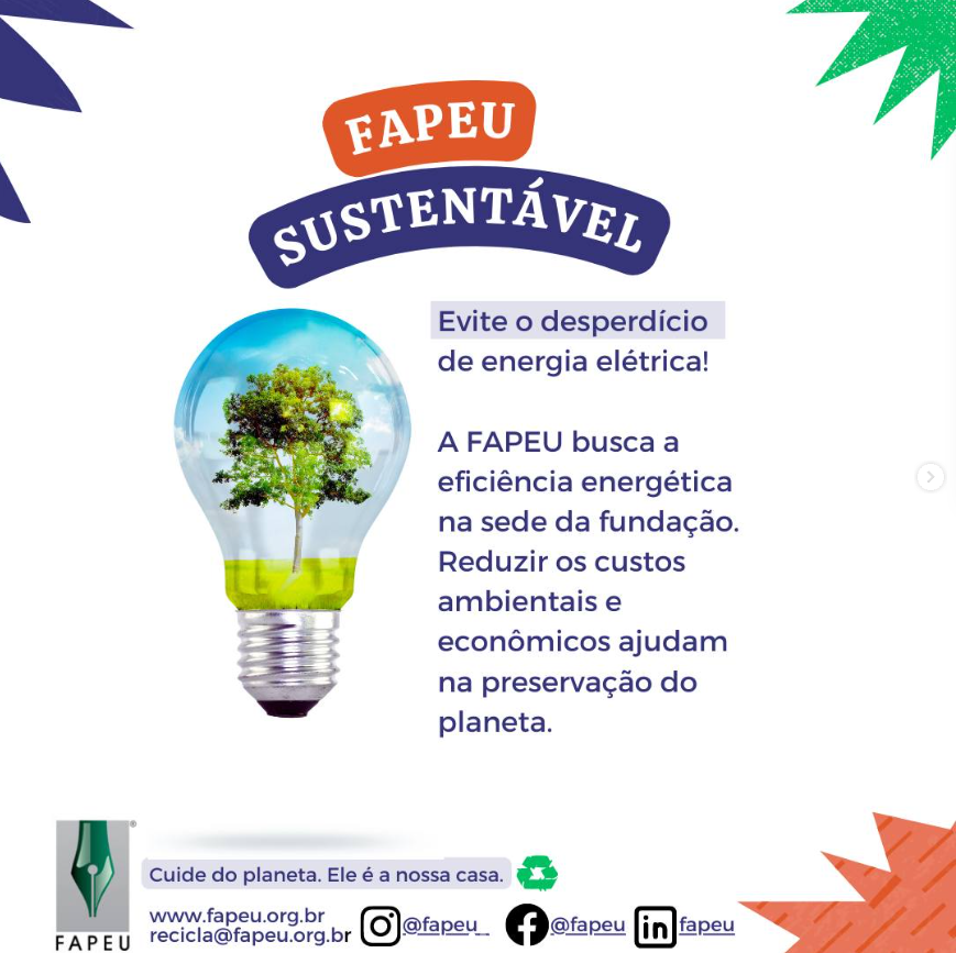 Eficiência Energética